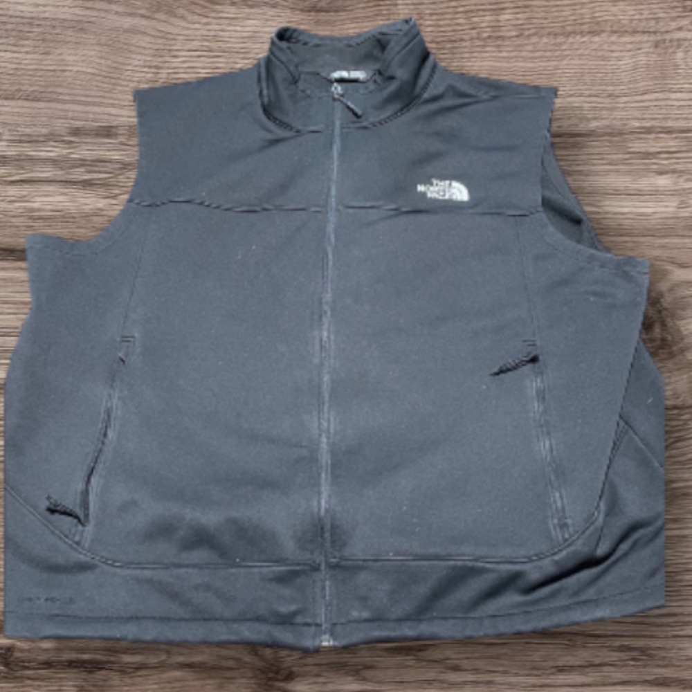 The North Face Apex Risor Vest Men’s Size 2XL